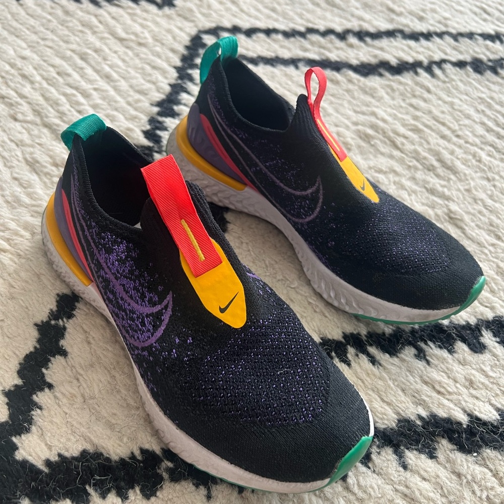 Nike Epic React flyknit